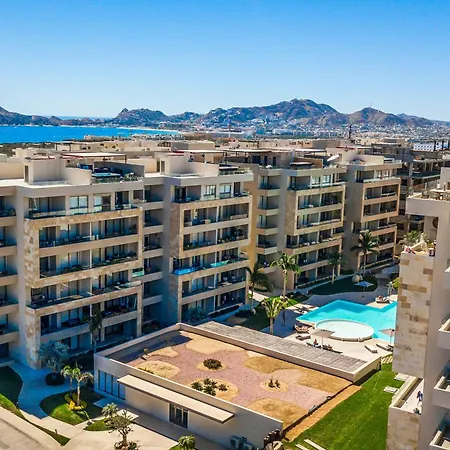 Vista Velas III 7203A